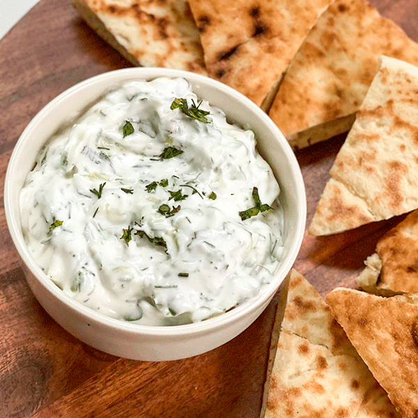 TZATIKI