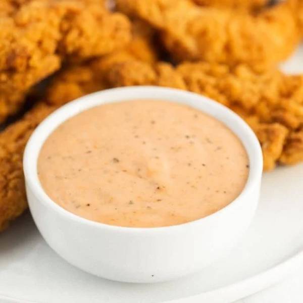 chicken sauce